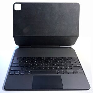 Apple Magic Keyboard for iPad Pro 12.9-inch (2018–2022), Black